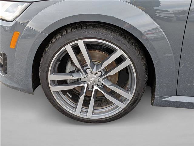 Used 2016 Audi TT 2.0T image 23