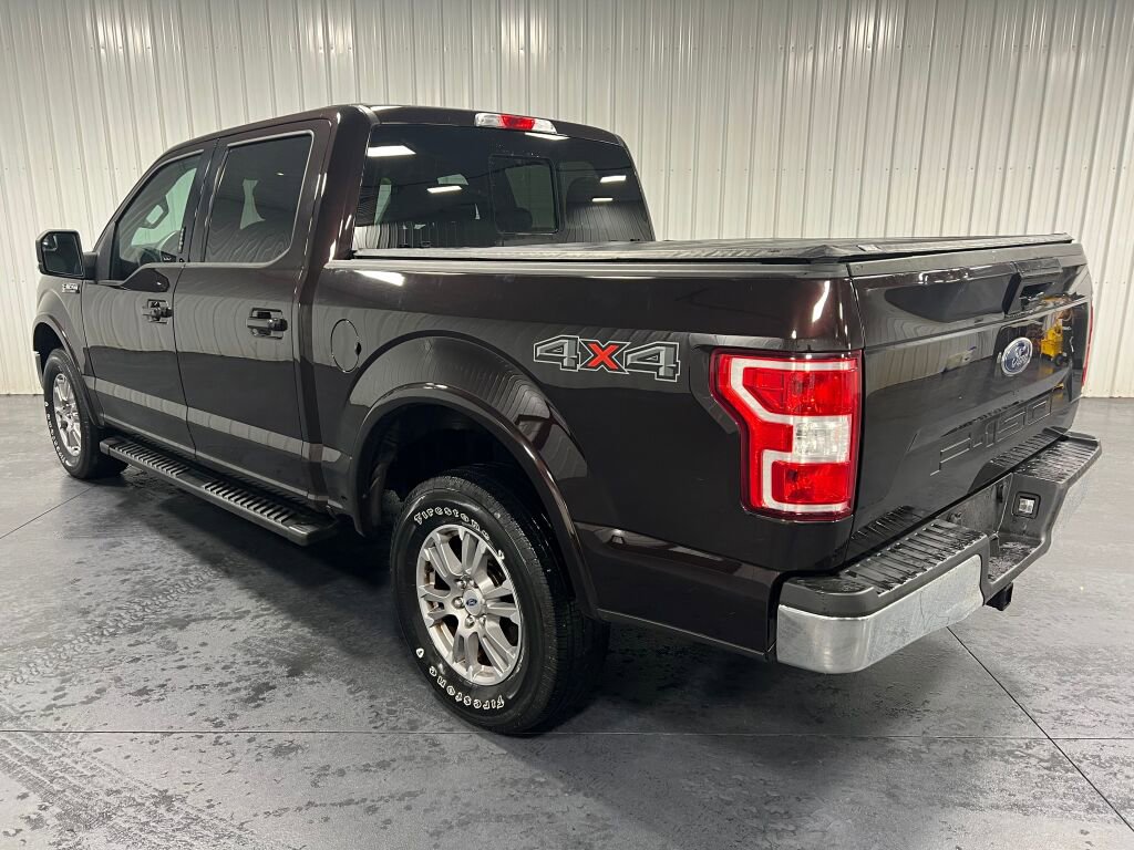 Used 2019 Ford F150 Lariat image 19