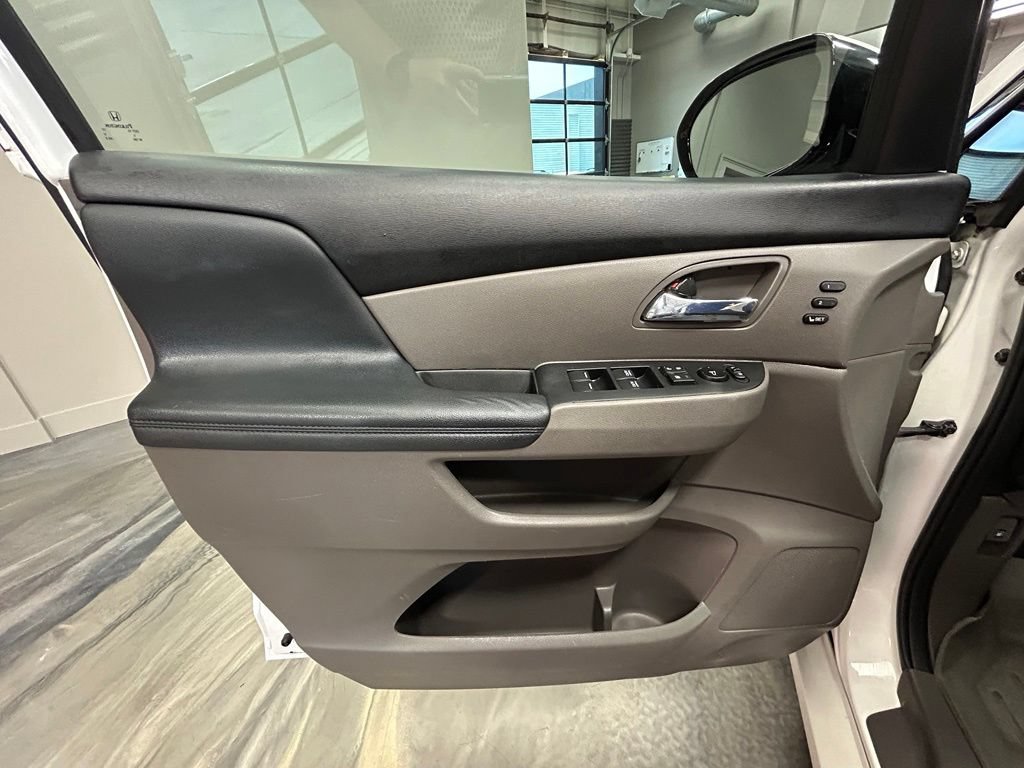 Used 2016 Honda Odyssey Touring image 50