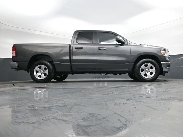 Used 2020 RAM 1500 Big Horn image 27