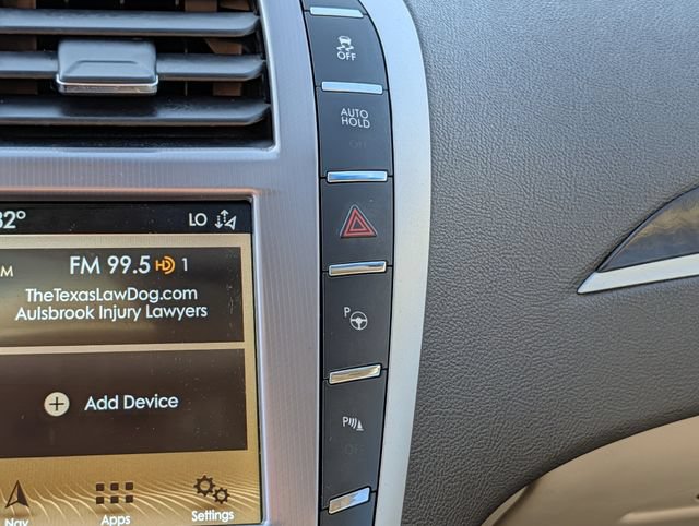 Used 2019 Lincoln MKZ Reserve w/ Luxury Package FWD image 17