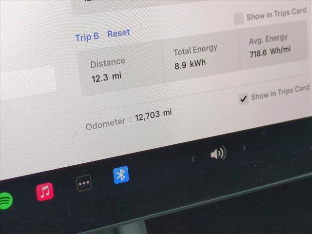 Used 2025 Tesla Model 3 Long Range RWD image 11