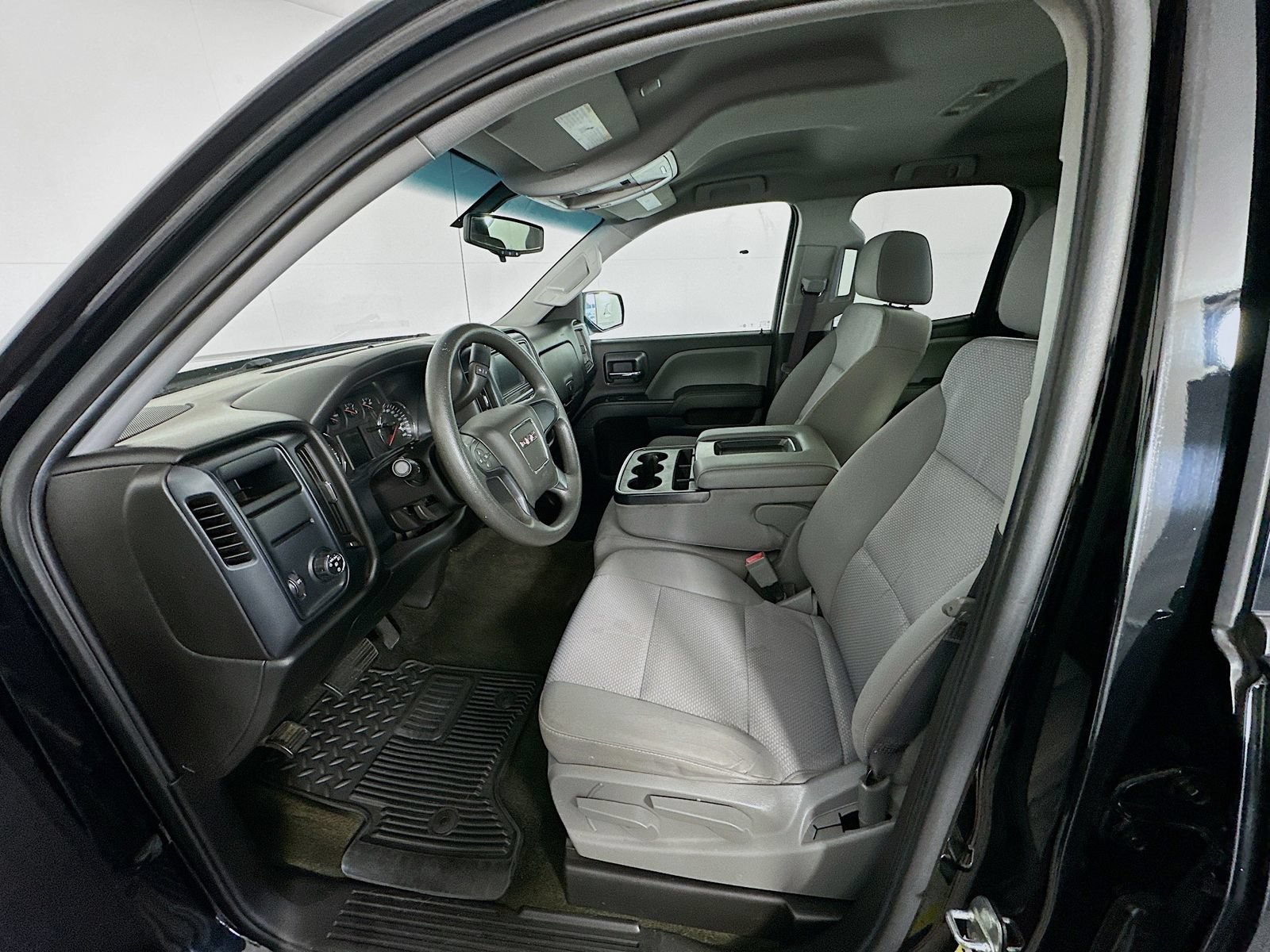 Used 2017 GMC Sierra 1500 2WD Double Cab w/ Elevation Edition image 19