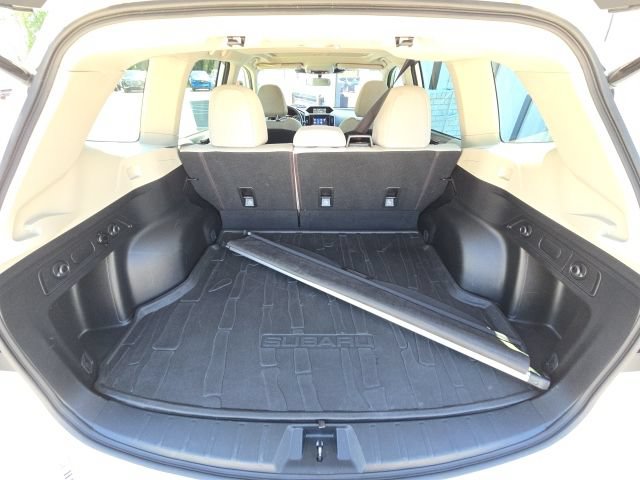 Used 2023 Subaru Forester Premium AWD/4WD image 12