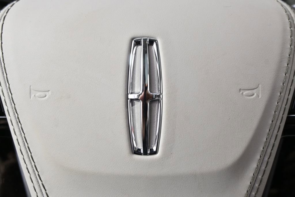 New 2026 Lincoln Aviator Reserve image 35