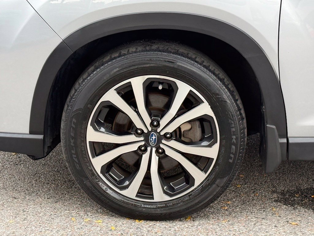 Certified 2024 Subaru Forester Limited AWD/4WD image 6