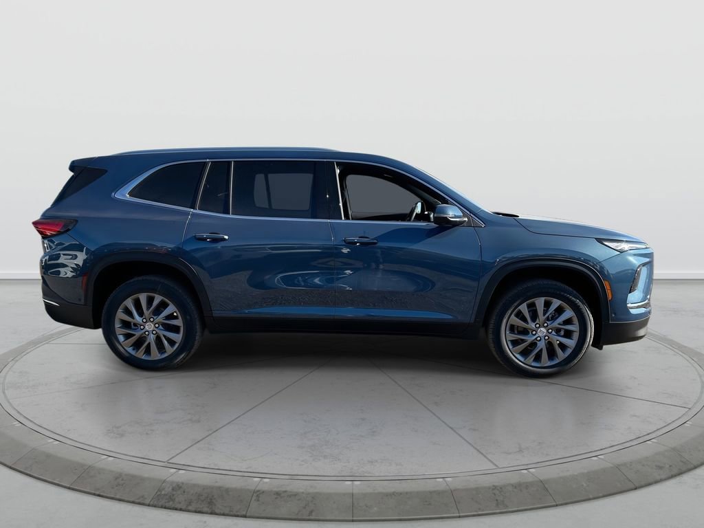 New 2026 Buick Enclave Preferred w/ Super Cruise Package FWD image 9