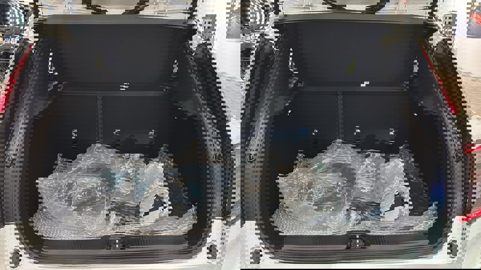 New 2026 Volvo EX30 Plus image 27