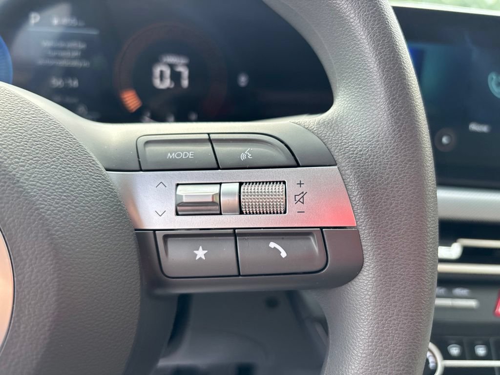 New 2026 Hyundai Sonata SE FWD image 19