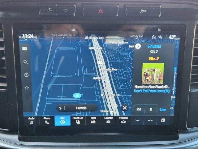 Used 2024 Ford F150 STX image 15