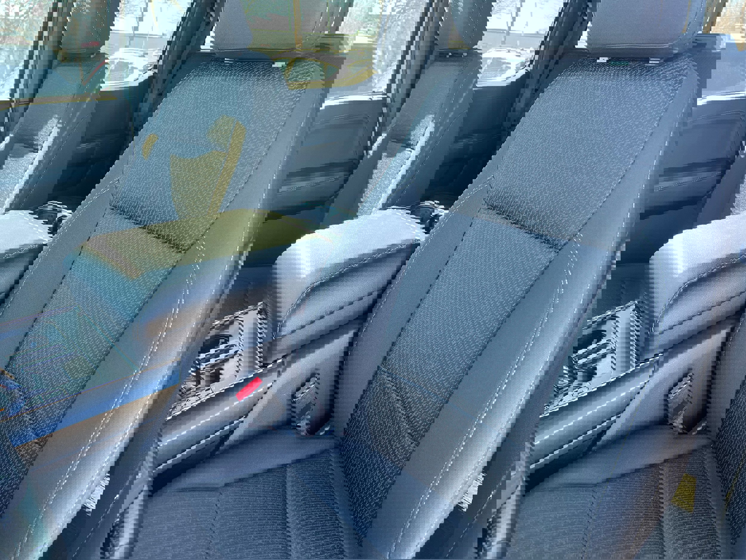 Used 2021 Ford F150 XLT w/ Equipment Group 302A High image 17