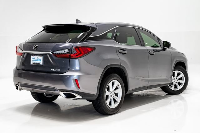 Used 2016 Lexus RX 350 AWD image 33