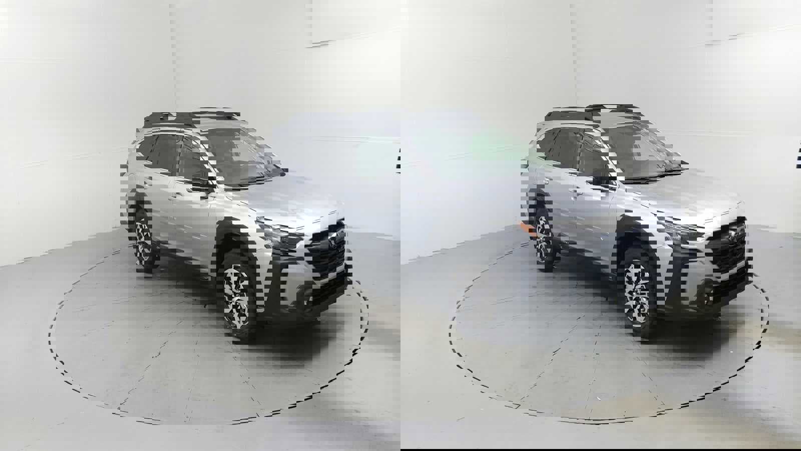 New 2025 Subaru Outback Premium image 1