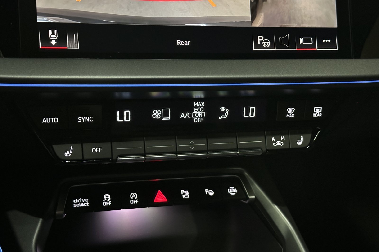 New 2026 Audi S3 Premium AWD/4WD image 18