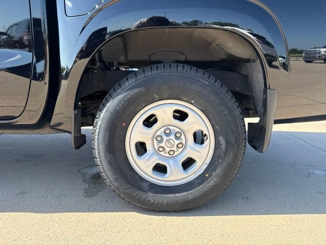 Used 2022 Nissan Frontier S w/ Technology Package AWD/4WD image 11