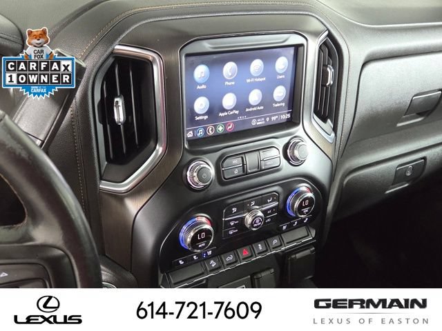 Used 2021 GMC Sierra 1500 AT4 AWD/4WD image 26