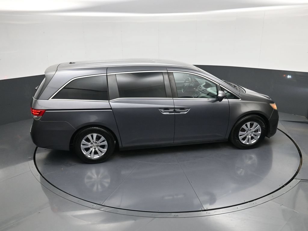 Used 2016 Honda Odyssey SE image 36