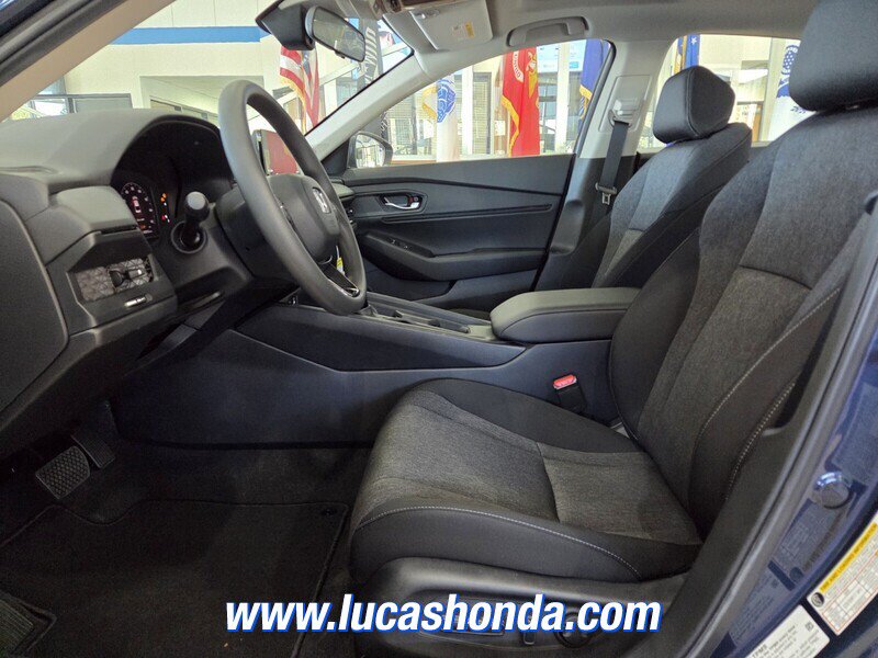 Used 2024 Honda Accord EX image 7