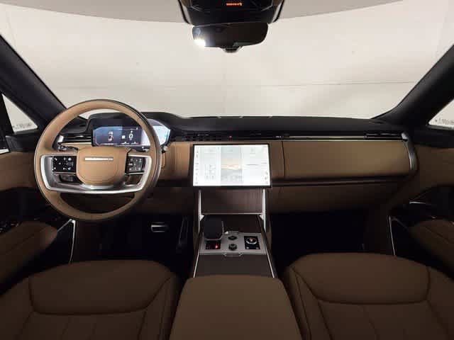 New 2027 Land Rover Range Rover SE AWD/4WD image 15