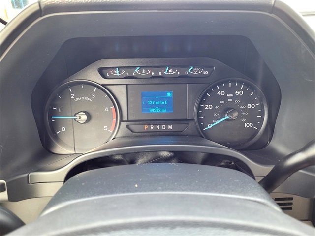 Used 2022 Ford F250 XL w/ Power Equipment Group image 21