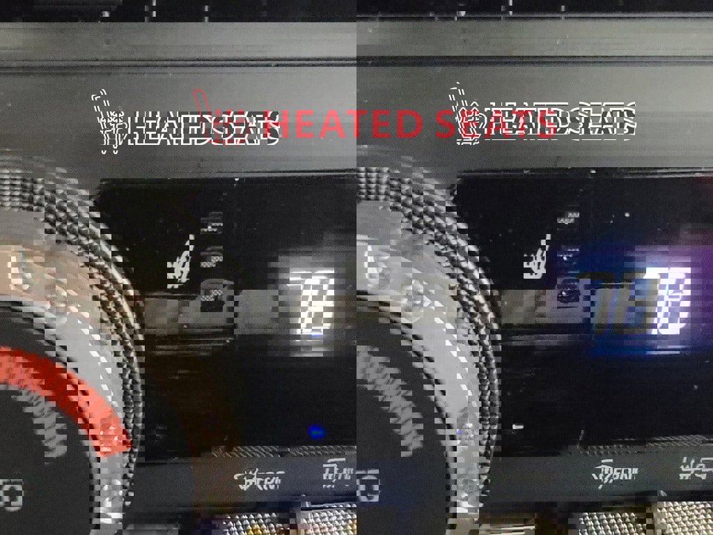 Certified 2025 Toyota Tacoma SR5 image 23