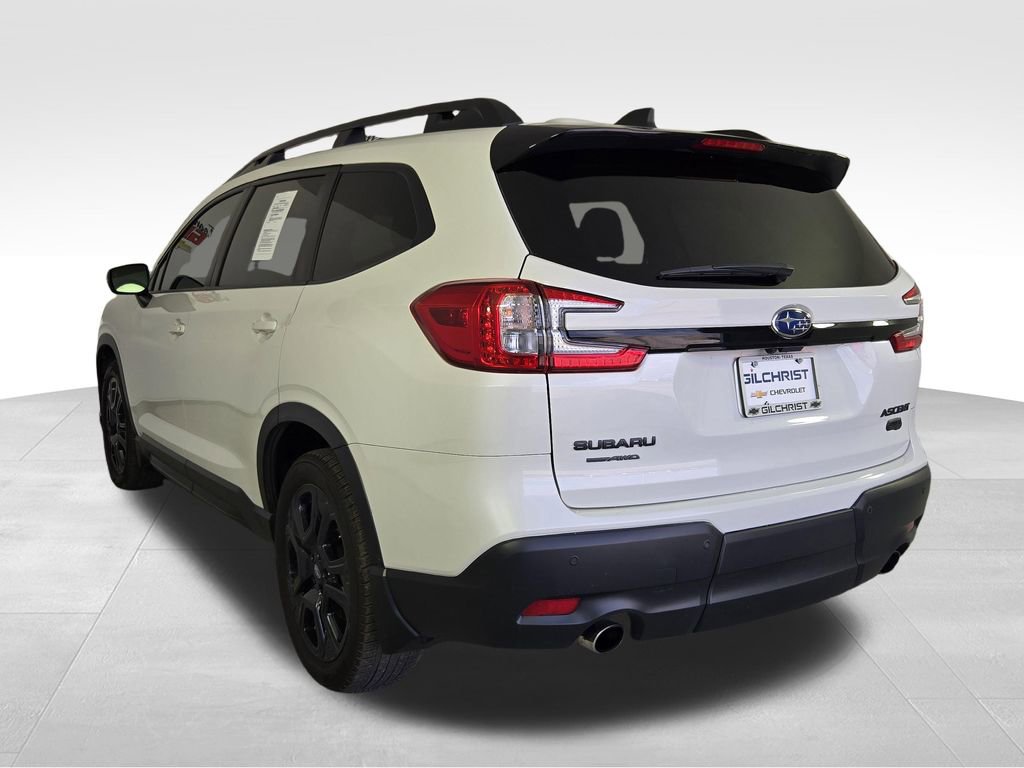 Used 2023 Subaru Ascent Onyx Edition image 5