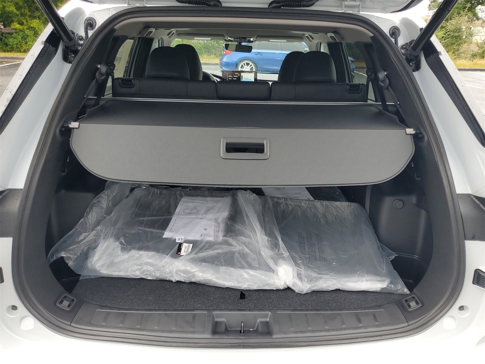 New 2025 Mitsubishi Outlander SEL image 30