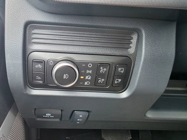New 2026 Ford F250 Platinum image 23