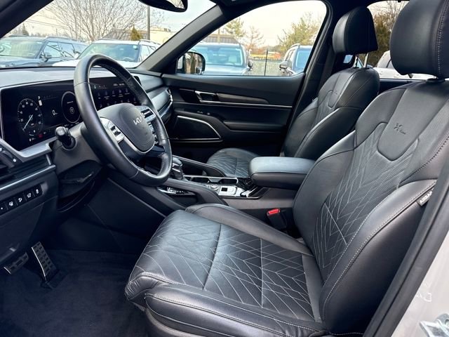 Used 2023 Kia Telluride SX X-Line image 9