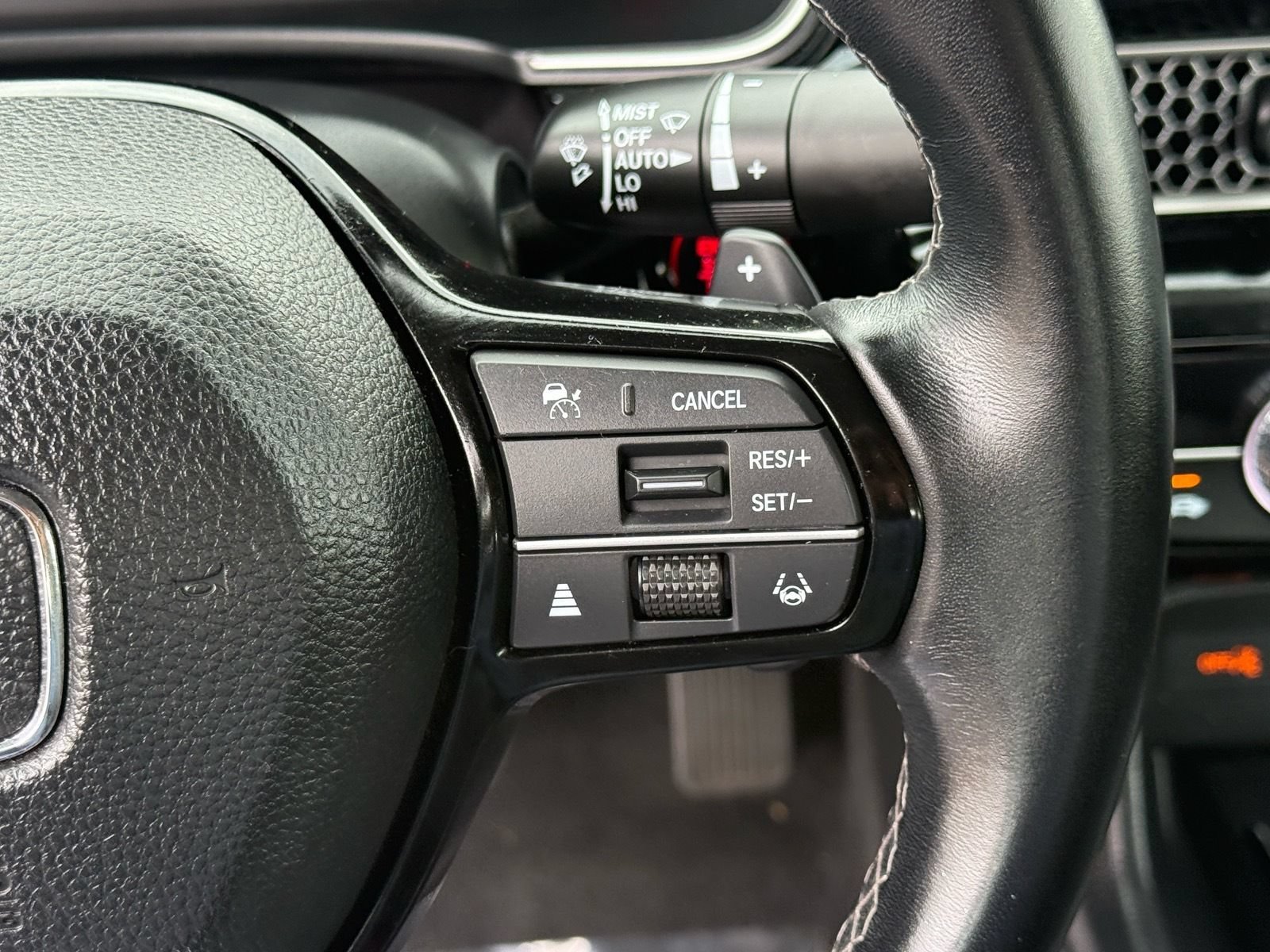 Certified 2024 Honda Civic Touring image 19