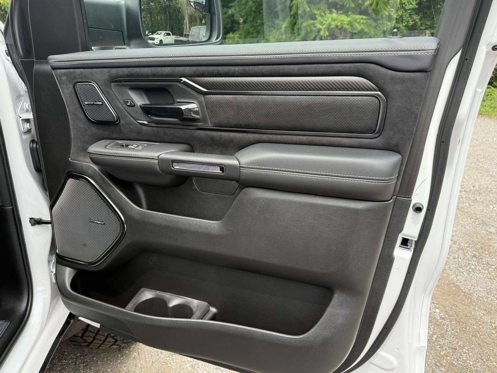 New 2026 RAM 1500 RHO w/ RHO Level 1 Equipment Group AWD/4WD image 23