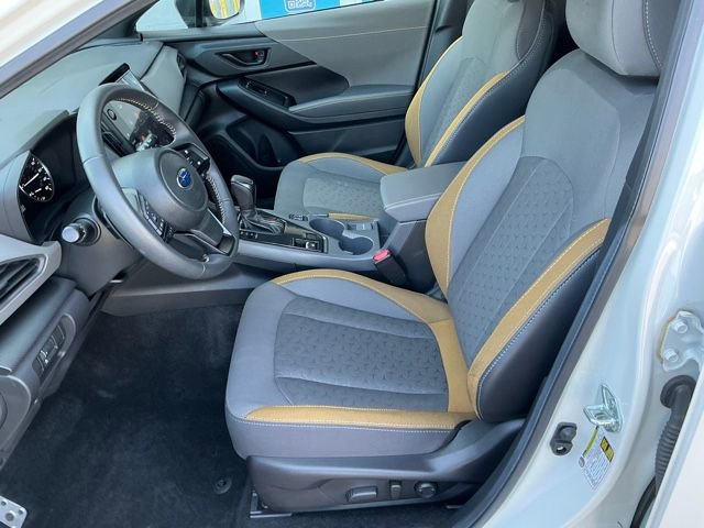 Certified 2024 Subaru Crosstrek 2.5i Sport image 12