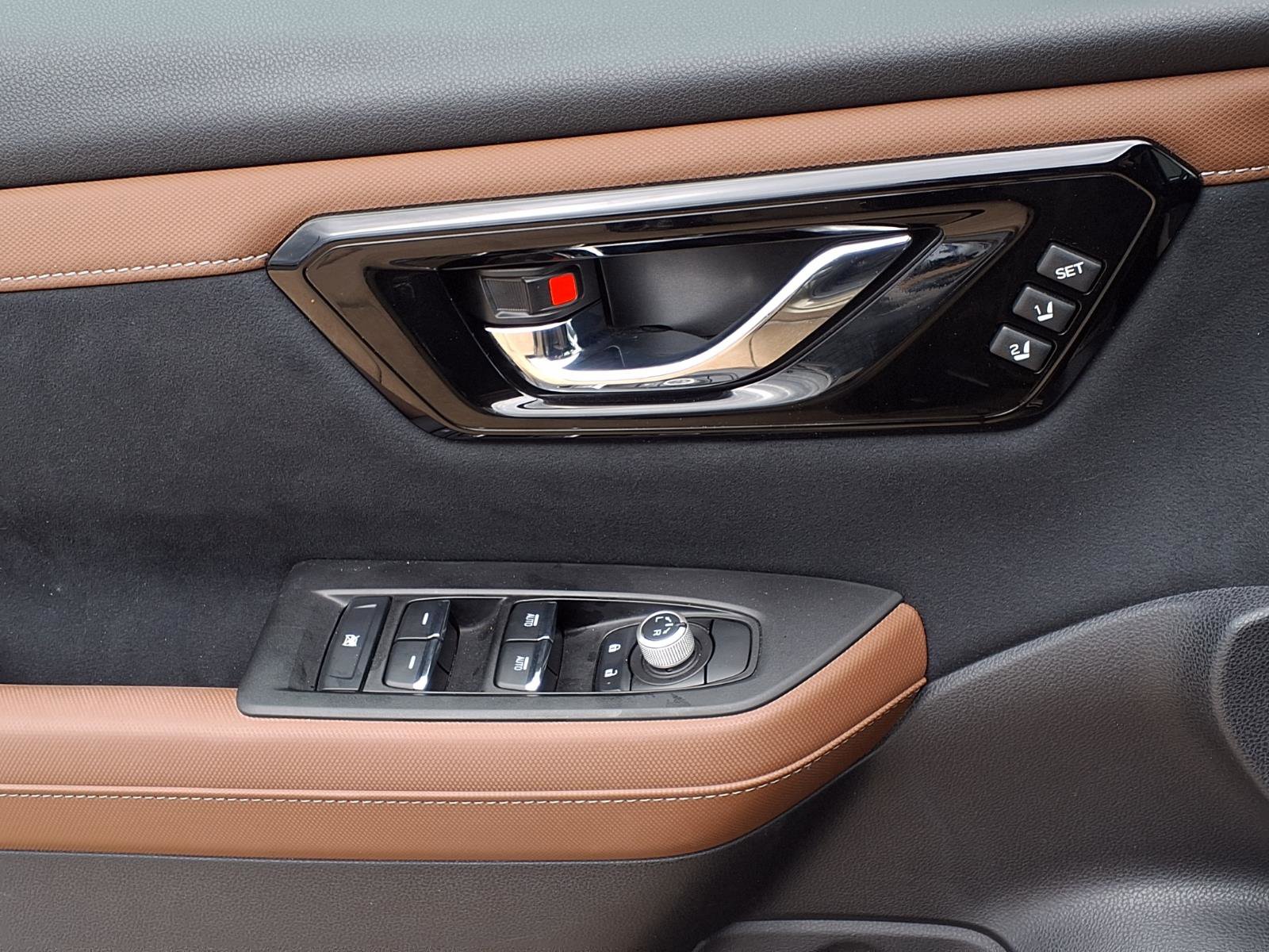 Certified 2026 Subaru Forester Touring image 20