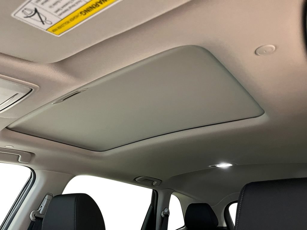 New 2026 Honda CR-V EX image 21