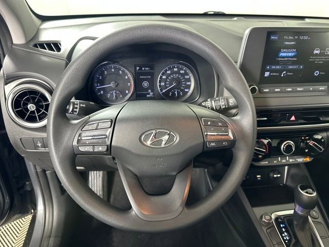 Certified 2023 Hyundai Kona SEL image 14