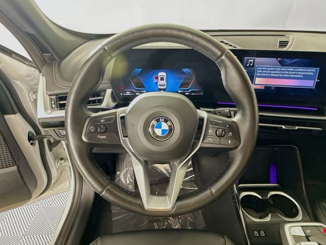 Used 2026 BMW X1 xDrive28i AWD/4WD image 11