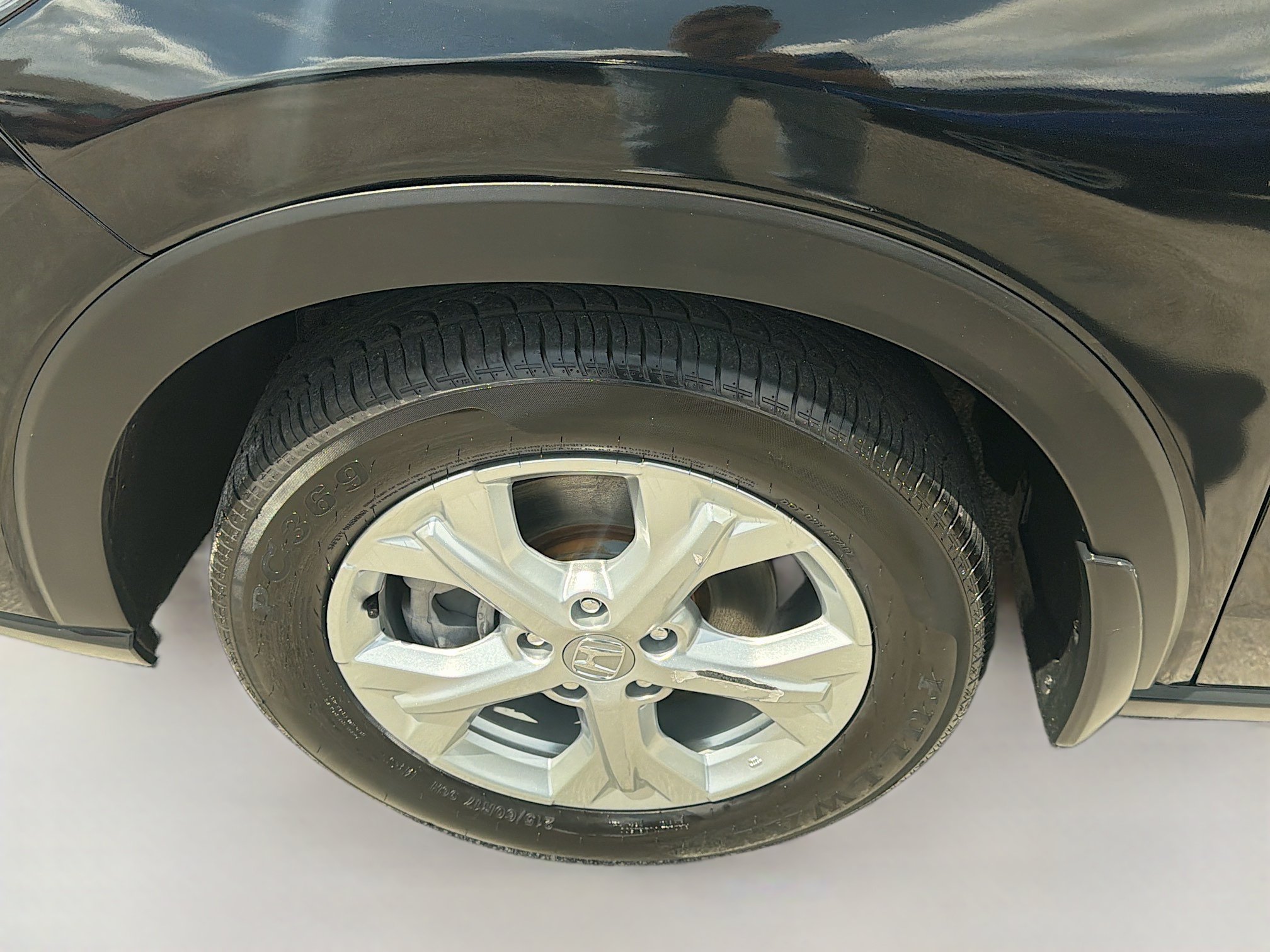 Used 2024 Honda HR-V LX image 35