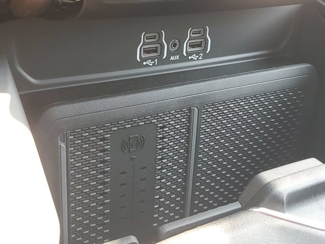 New 2026 RAM 1500 Big Horn AWD/4WD image 29