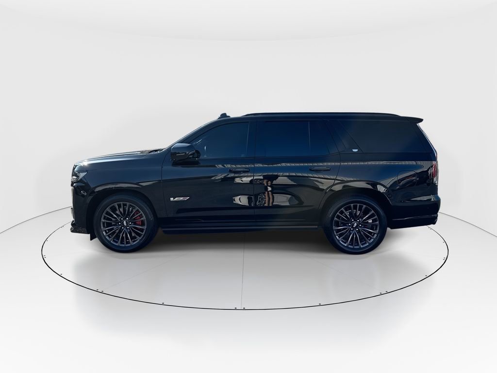 Used 2024 Cadillac Escalade V image 5