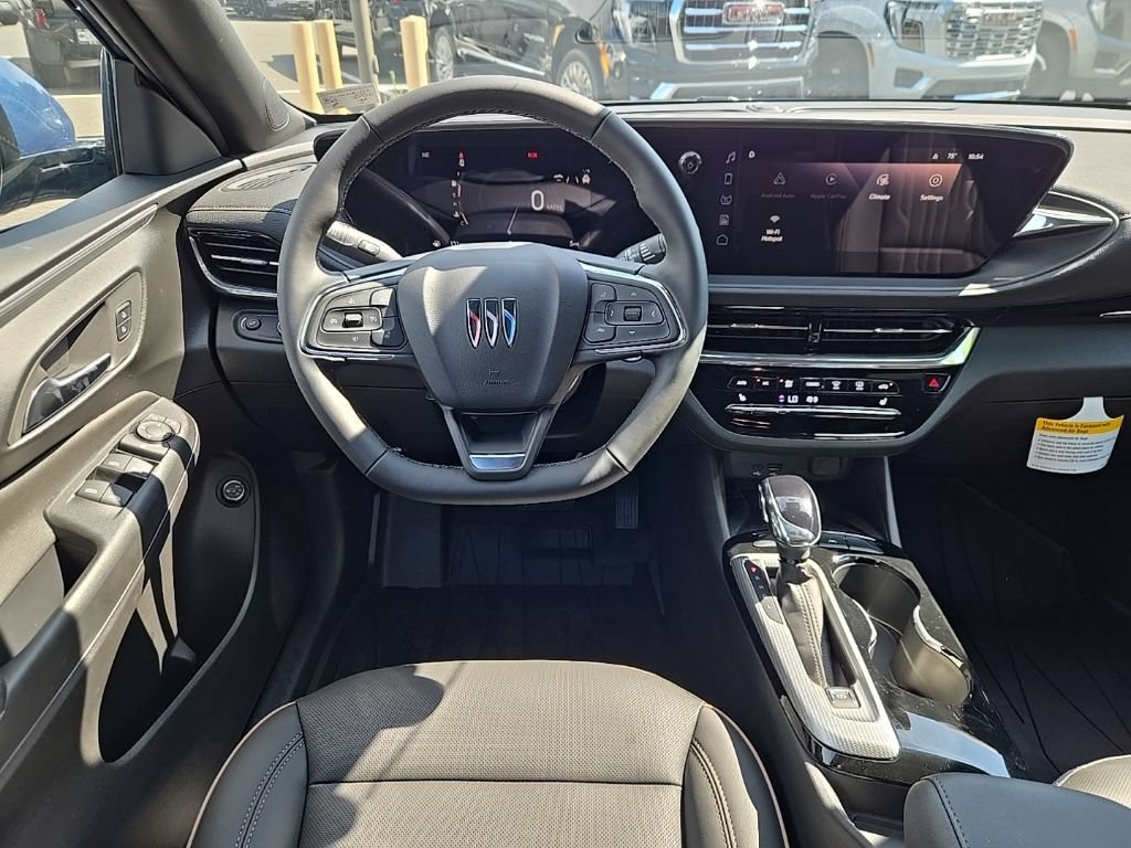 New 2026 Buick Envista Avenir FWD image 20
