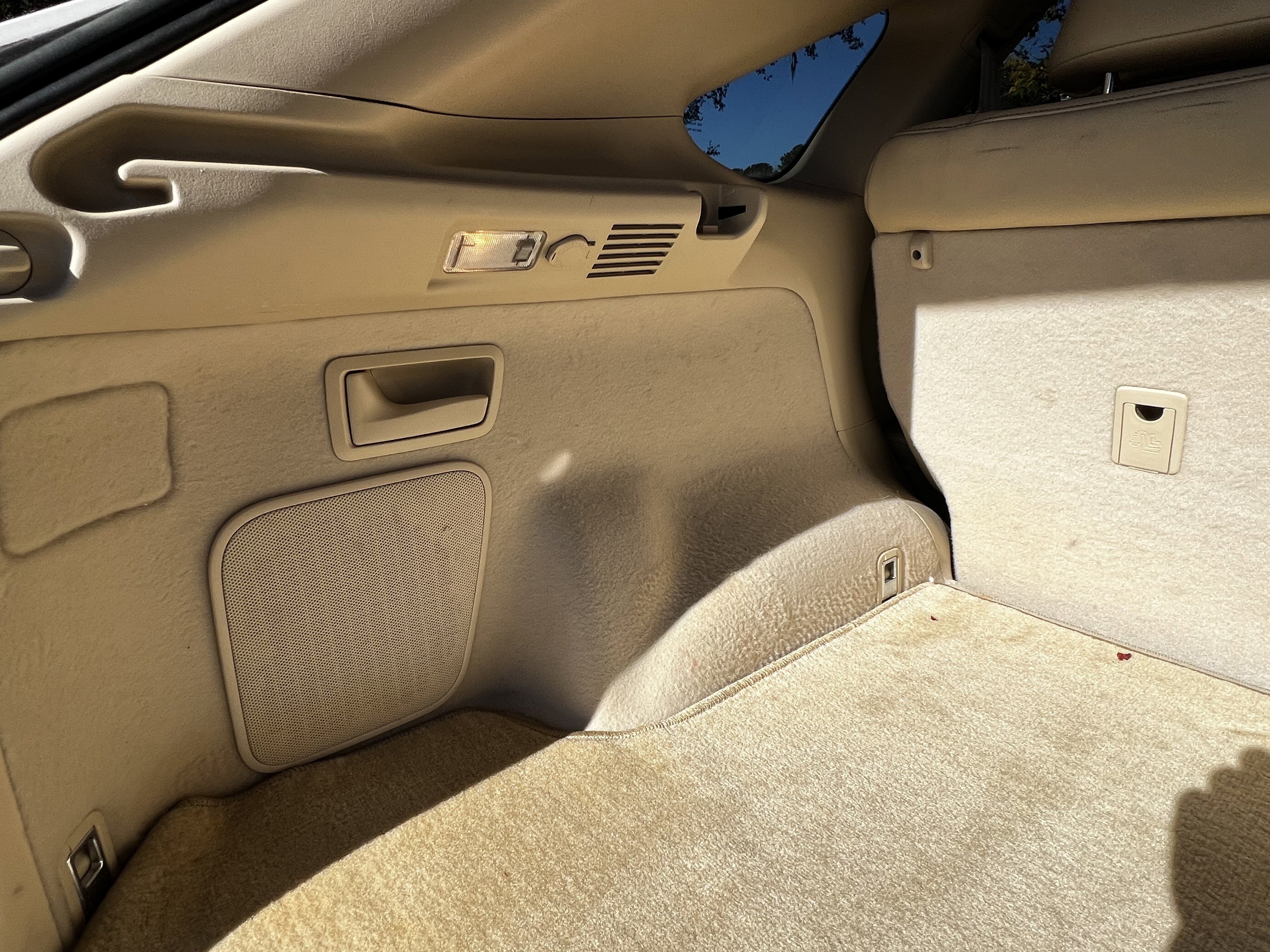 Used 2015 Lexus RX 350 FWD image 50