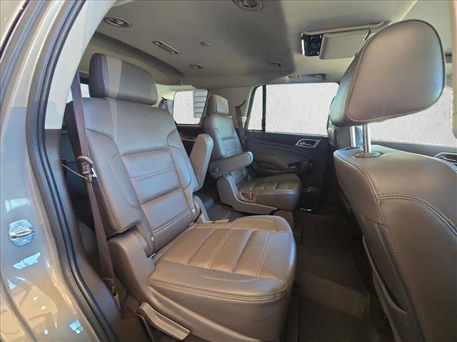 Used 2019 GMC Yukon Denali w/ Denali Ultimate Package image 22