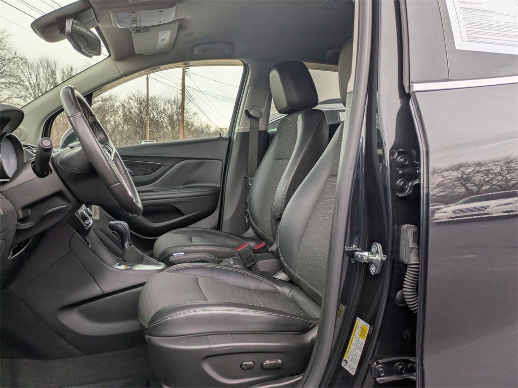 Used 2015 Buick Encore Convenience image 12