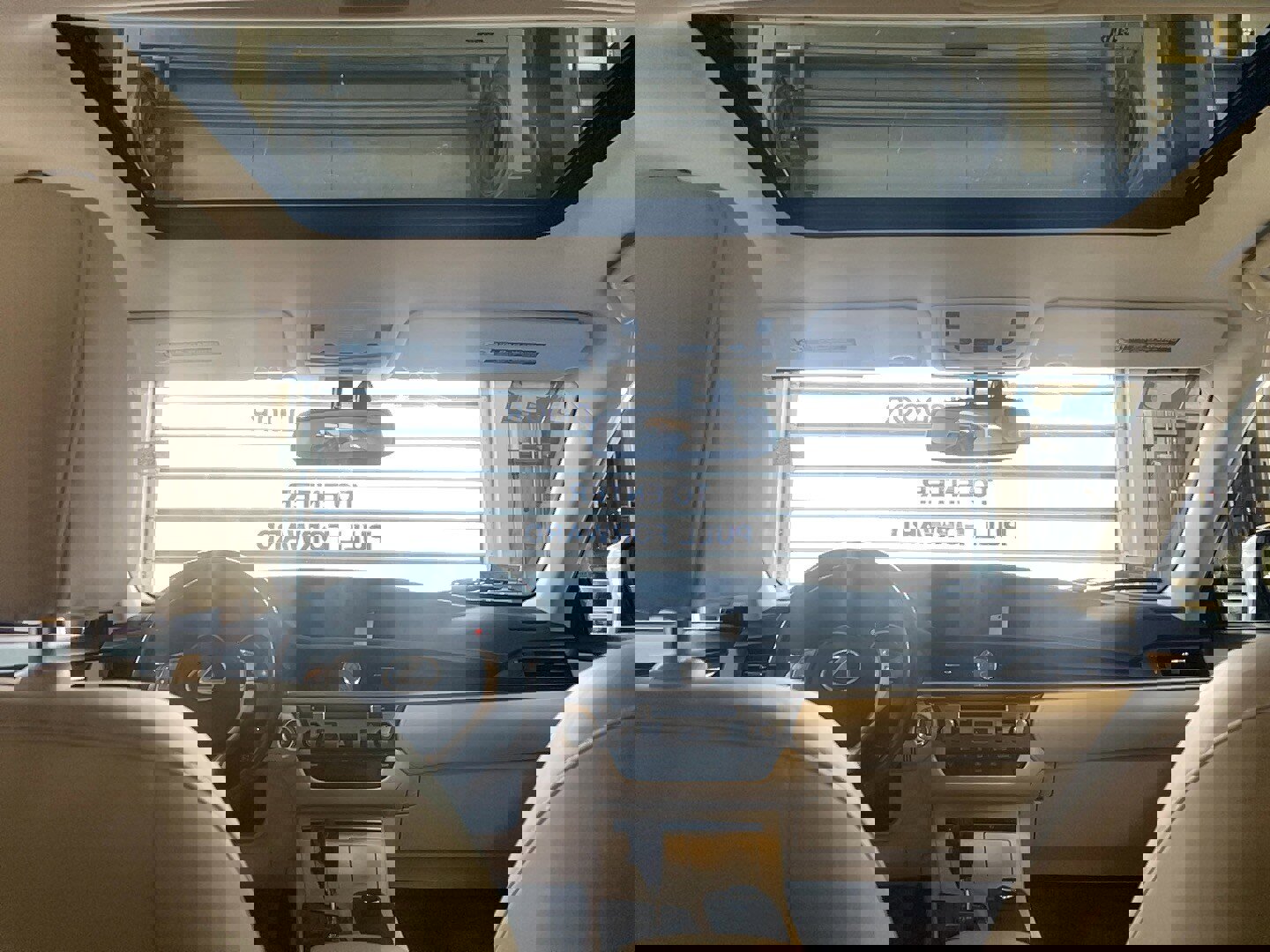 Used 2014 Lexus ES 350 w/ Premium Package image 6