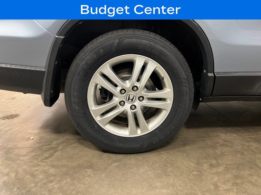 Used 2011 Honda CR-V EX image 9