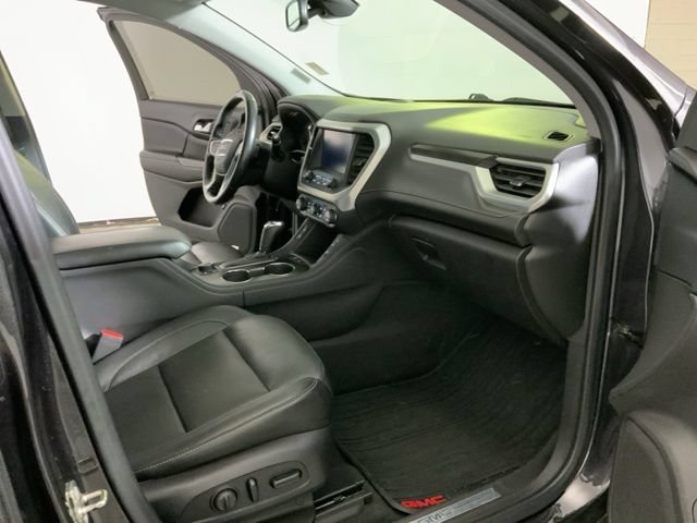 Used 2018 GMC Acadia SLT AWD/4WD image 26
