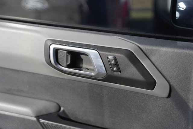 Used 2023 Ford Bronco Big Bend image 28