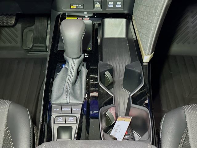 New 2026 Toyota Camry XLE image 11