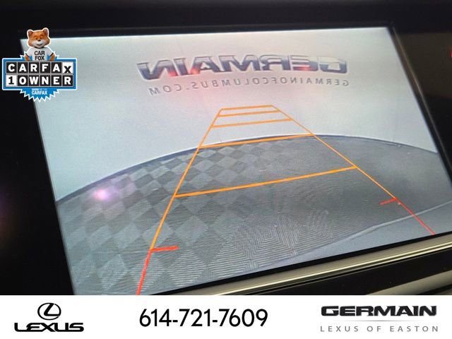 Used 2017 Cadillac XT5 Premium Luxury AWD/4WD image 32