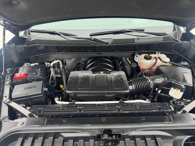 Used 2024 Chevrolet Silverado 1500 High Country w/ Technology Package image 20